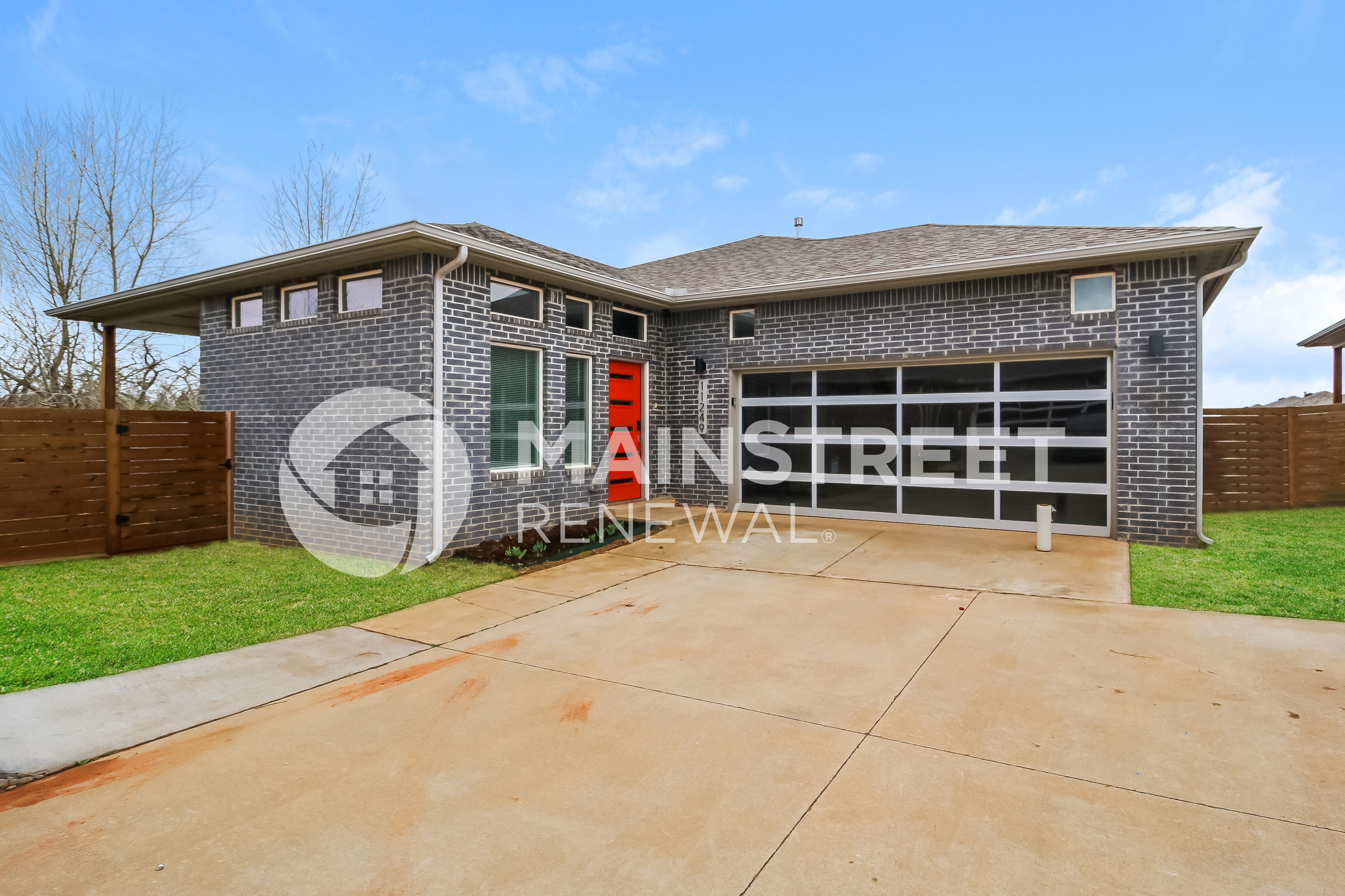 11249 Paradise Out Ln Oklahoma City, OK 73131